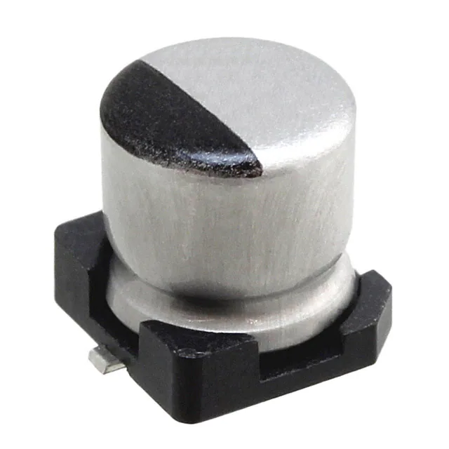 UWJ1H4R7MCL1GB Nichicon electronic component